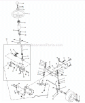 Part Location Diagram of 133742X428 Husqvarna Insert Cap Strg